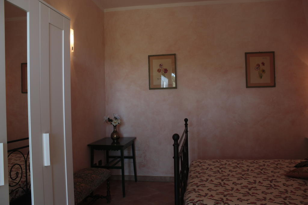 Ulivi Di Castello Bed & Breakfast Florence Exterior photo